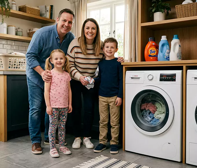 Why Haverhill, MA Homeowners Trust Appliance Repair Haverhill for Washer Pump Replacement?