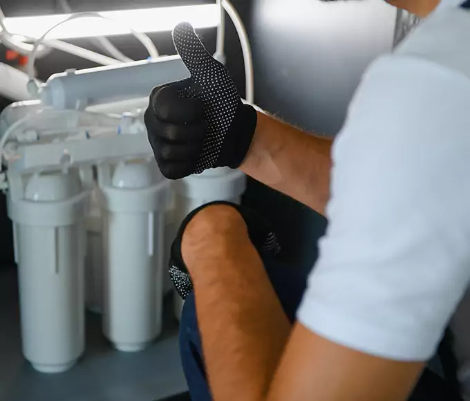 Why Haverhill Homeowners Trust Us for Home Water Filtration System Installation?
