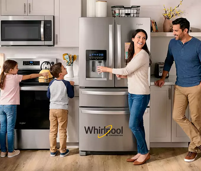 What Sets Our Whirlpool Service Apart in Haverhill, MA?
