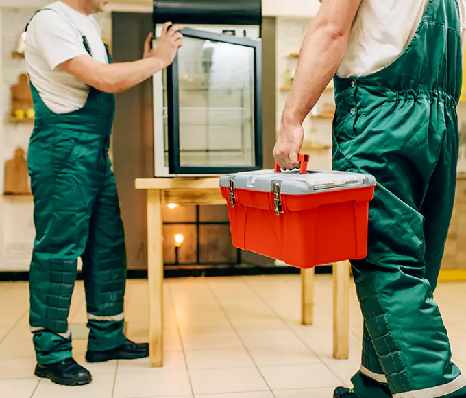 Why Haverhill, MA Wine Collectors Trust Appliance Repair Haverhill for Every Cooler Fix?
